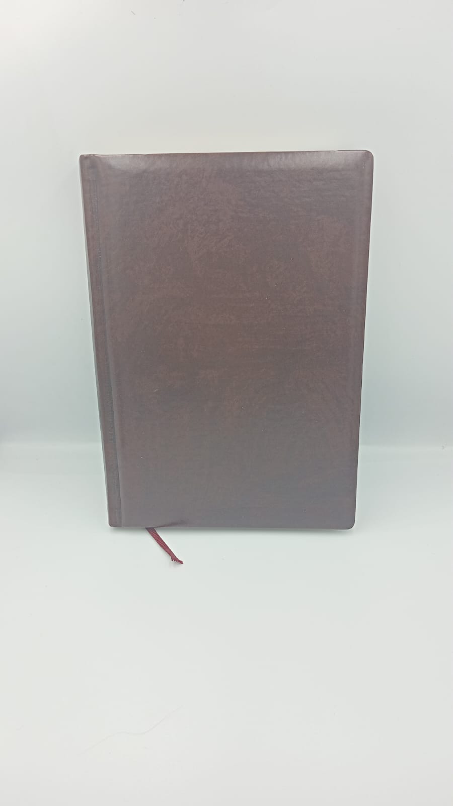 Agenda en cuir A5 Cabinet - AZUVIA