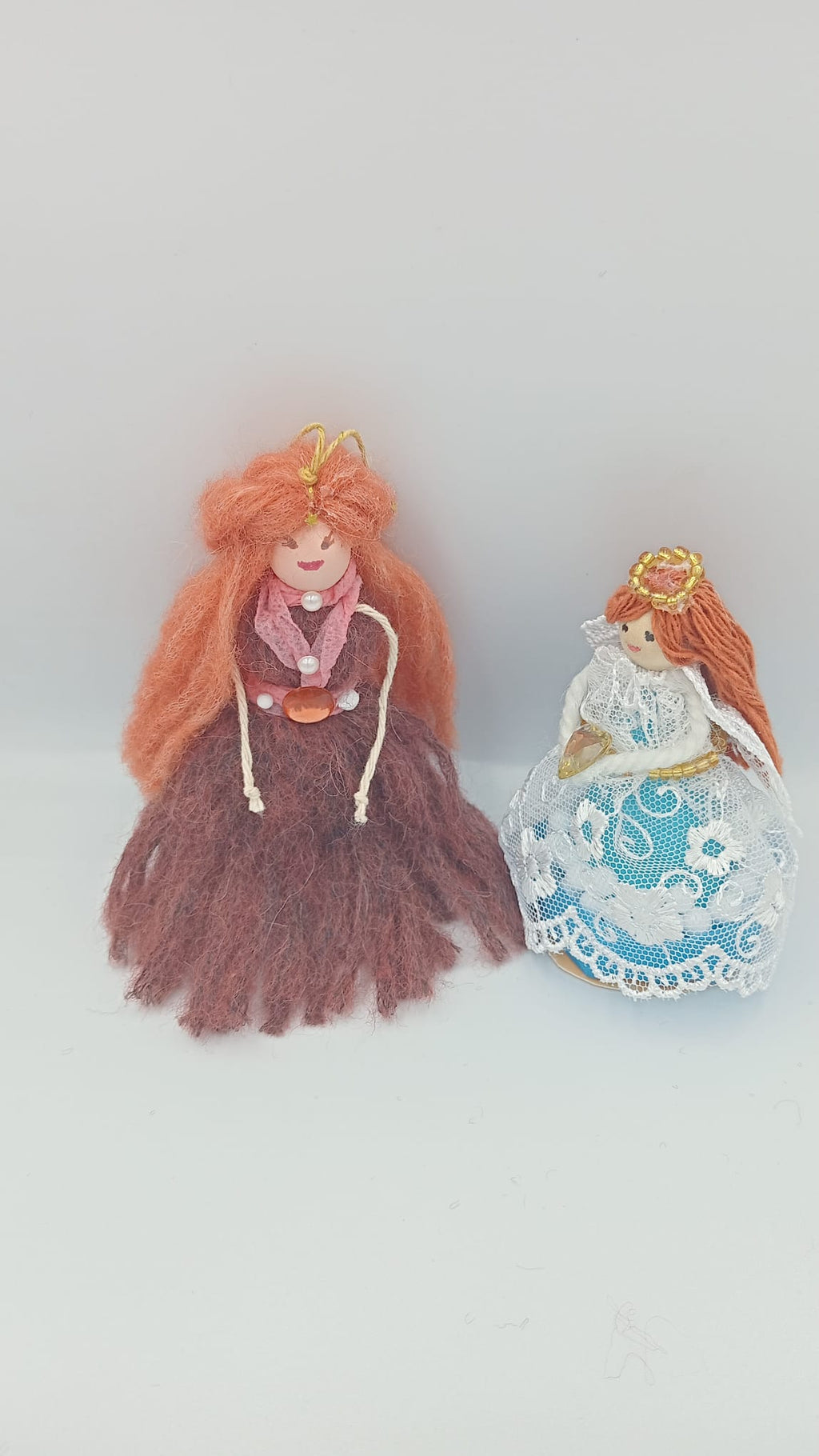 petite poupée 3.2 - AZUVIA