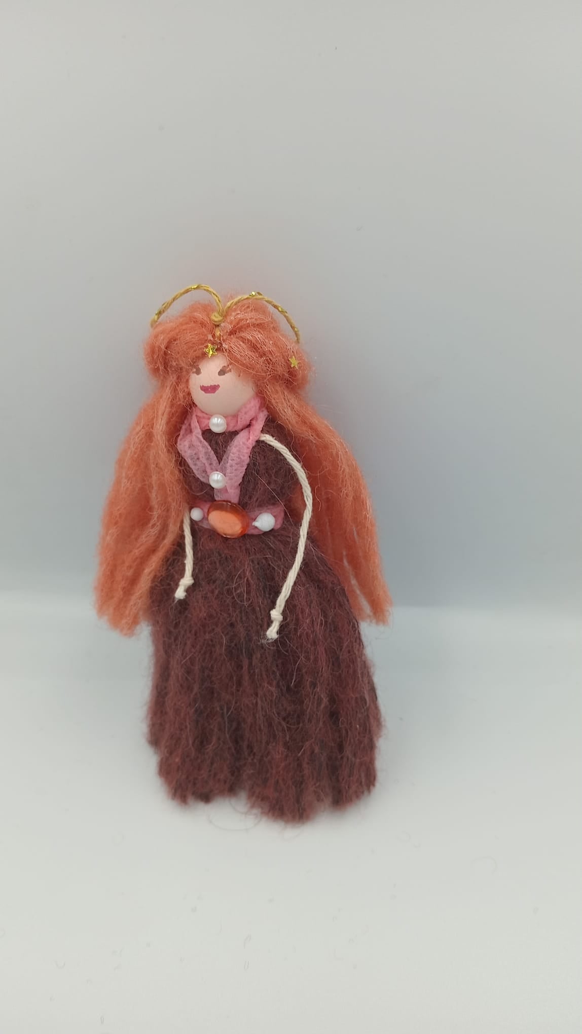 petite poupée 3.2 - AZUVIA