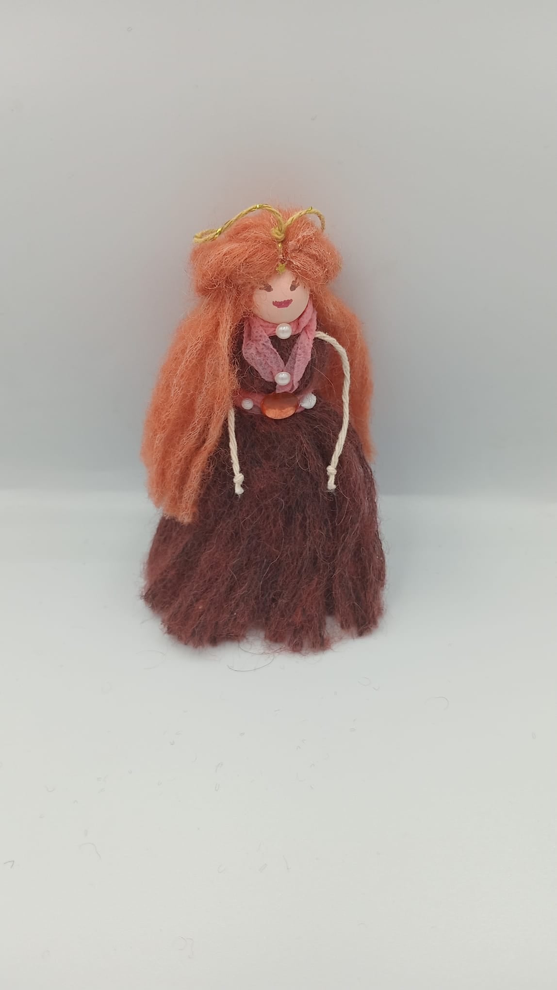 petite poupée 3.2 - AZUVIA