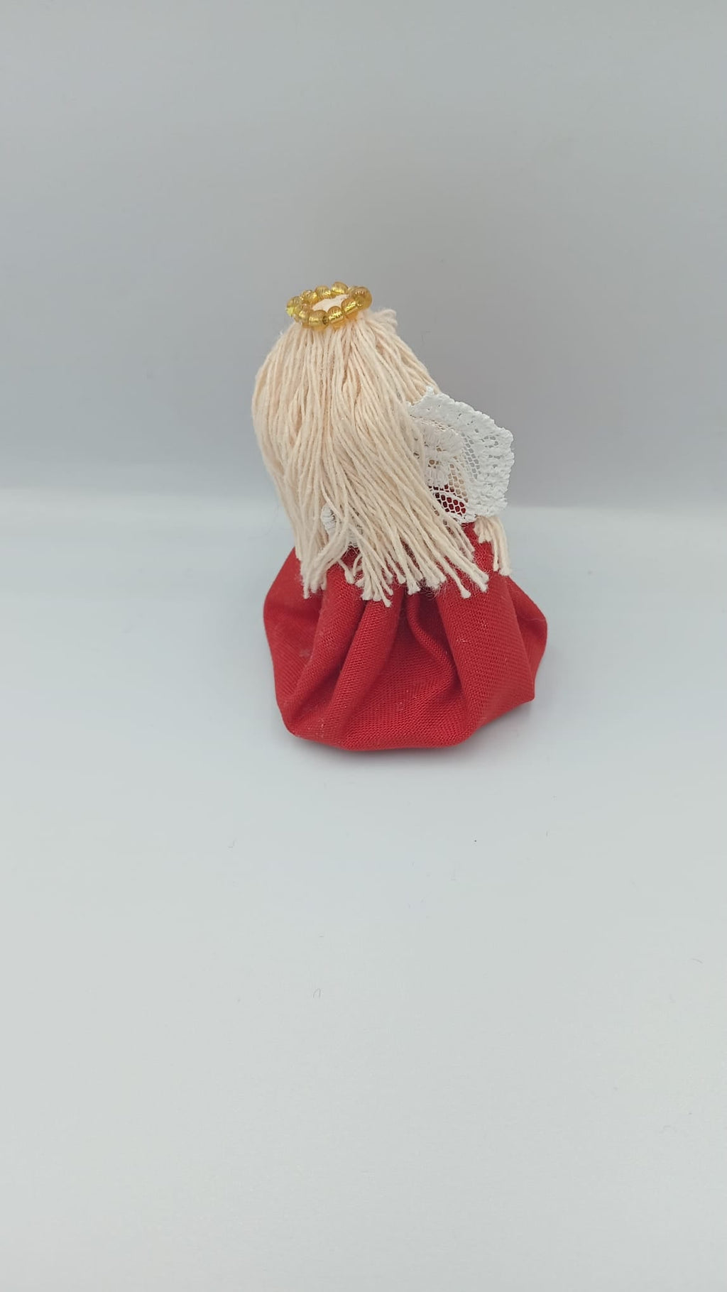 petite poupée ange 2.1 - AZUVIA